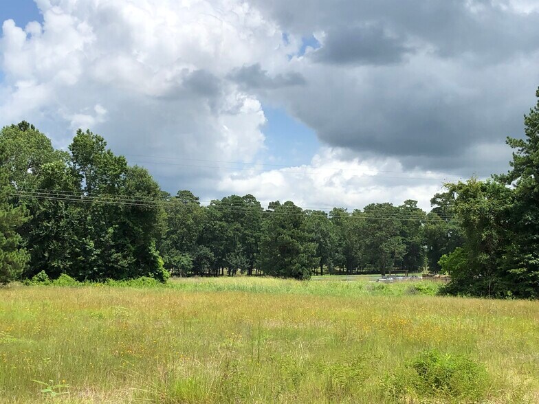 More Photos Of 2107 Martin Luther King Jr Blvd, Lufkin Land For Sale