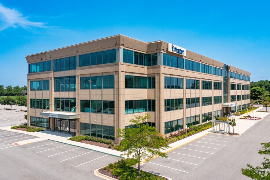Primary Photo Of 27201 Bella Vista Pky, Warrenville Office For Sale