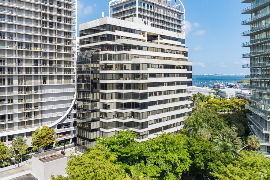 More Photos Of 2665 S Bayshore Dr, Coconut Grove Office For Sale