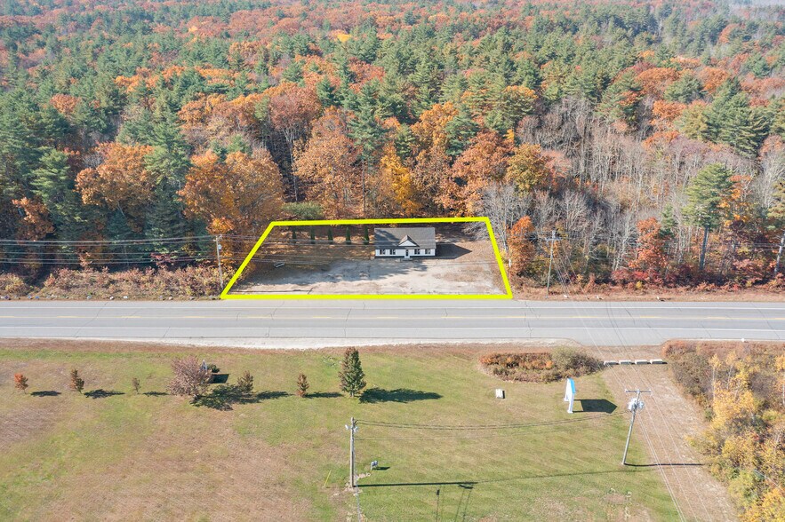 More Photos Of 266 Route 125, Brentwood Land For Sale