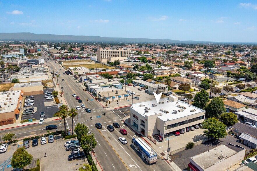 More Photos Of 300 S Garfield Ave, Monterey Park Office For Sale