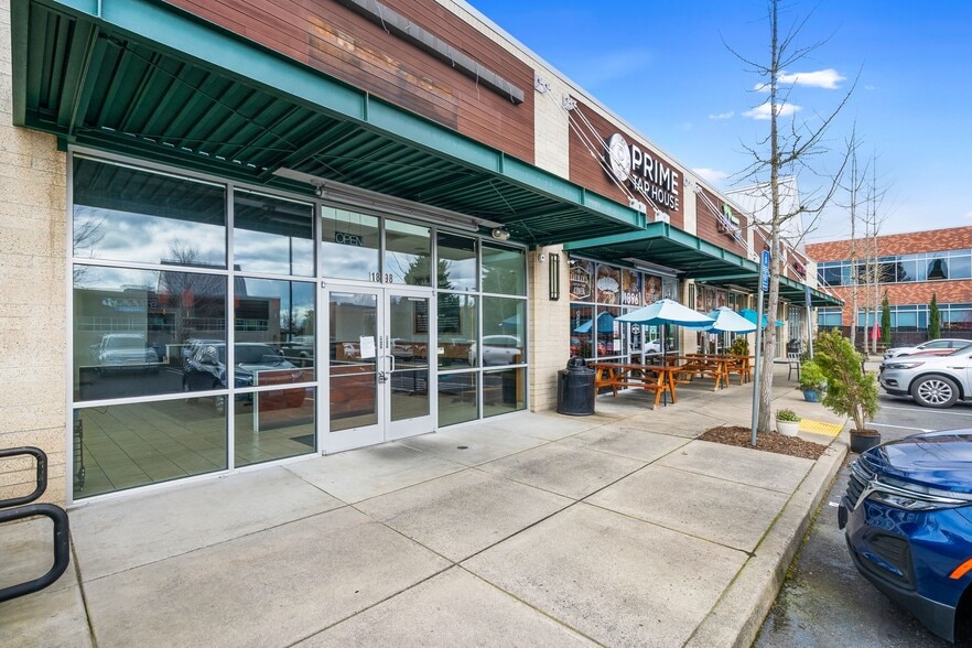 More Photos Of NW Cornell Rd, Hillsboro Unknown For Lease