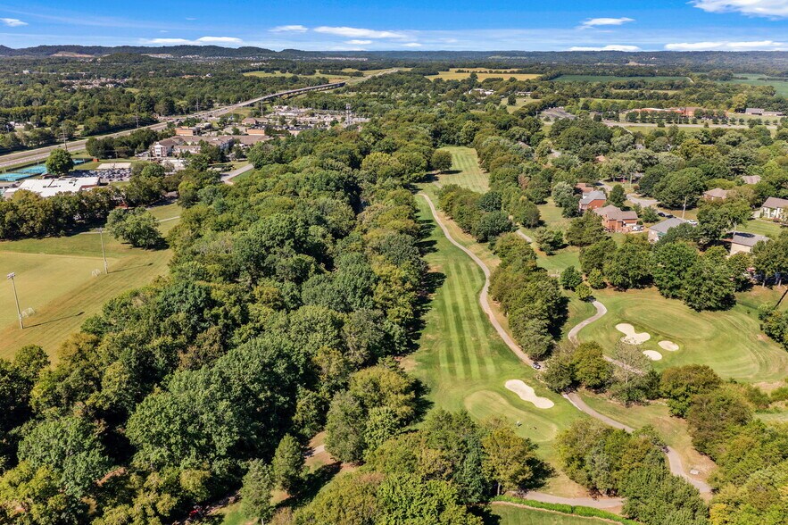More Photos Of 285 Spencer Creek Rd, Franklin Golf Course Driving Range For Sale