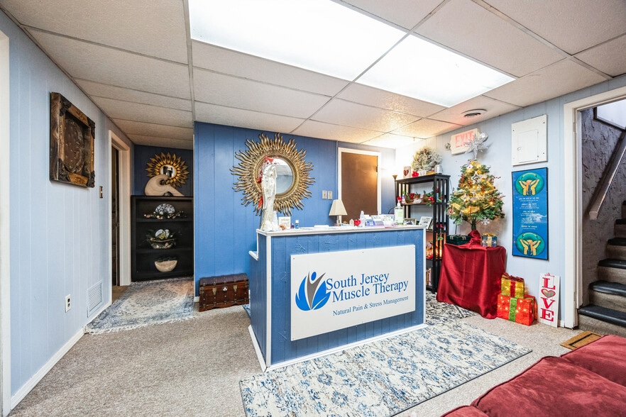 More Photos Of 1 N Valley Ave, Vineland Office Residential For Sale