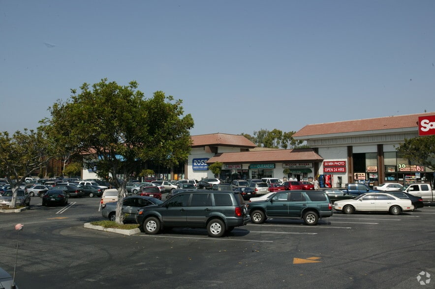 More Photos Of 4239-4315 Pacific Coast Hwy, Torrance General Retail For Lease
