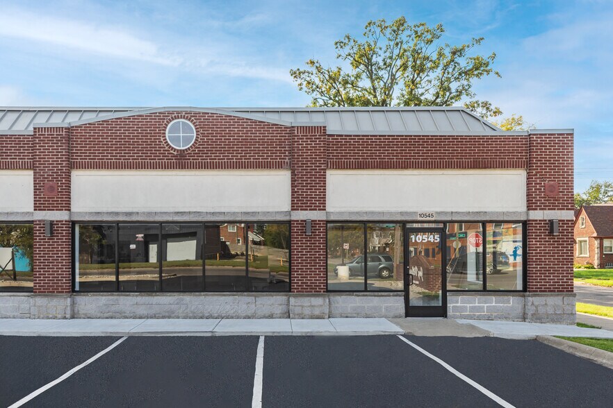 More Photos Of 10501-10545 Joy Rd, Detroit Storefront For Lease