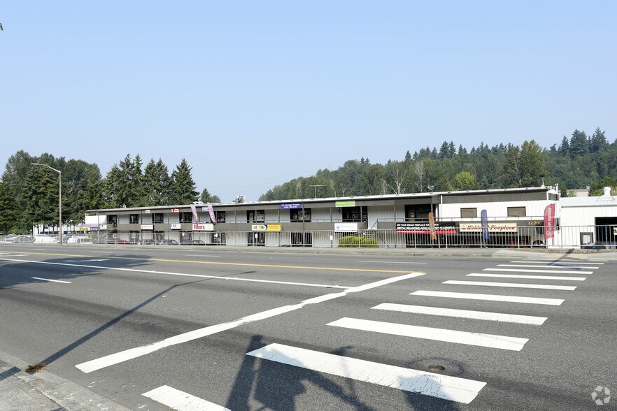 More Photos Of 12700 NE 124th St, Kirkland Unknown For Lease