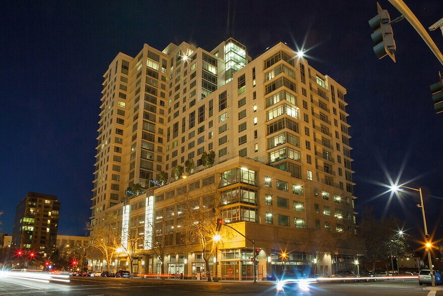 More Photos Of 100 Grand Ave, Oakland Apartments For Lease