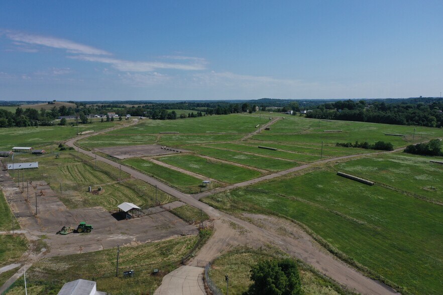 More Photos Of 43510 National Rd, Belmont Industrial For Sale
