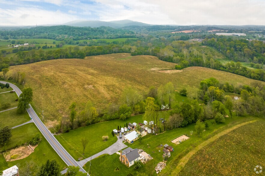 More Photos Of Urbana Pike @ Doctor Perry Rd, Frederick Land For Sale