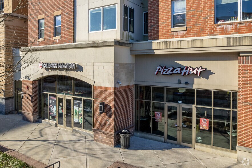 More Photos Of 300-330 Rowan Blvd, Glassboro Dormitory For Sale