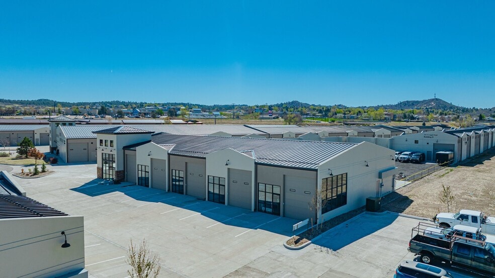 More Photos Of 1931 Liggett Rd, Castle Rock Flex For Sale