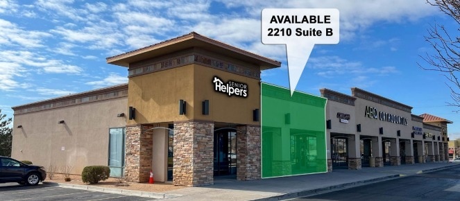 More Photos Of 2004 Wyoming Blvd NE, Albuquerque Unknown For Lease