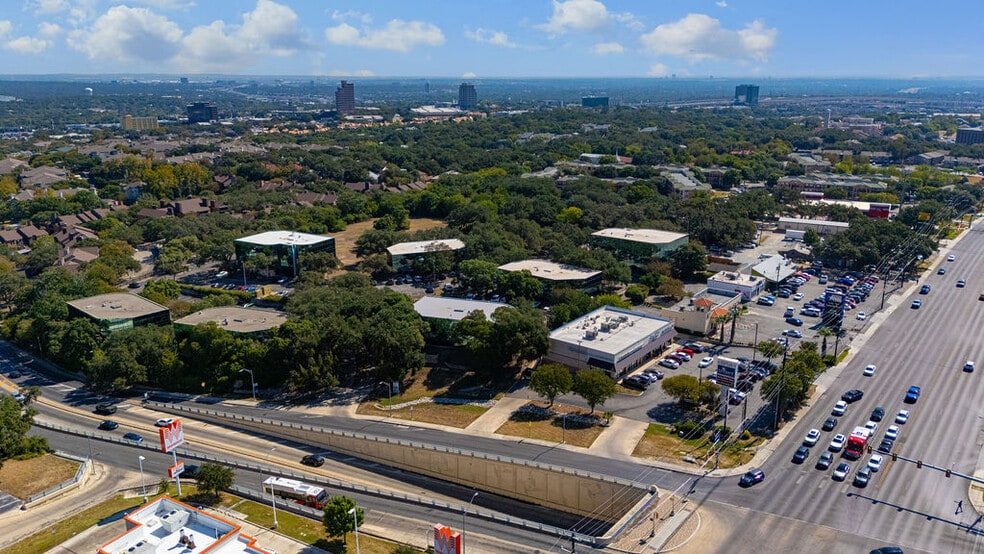 More Photos Of 4242 Medical Dr, San Antonio Unknown For Lease