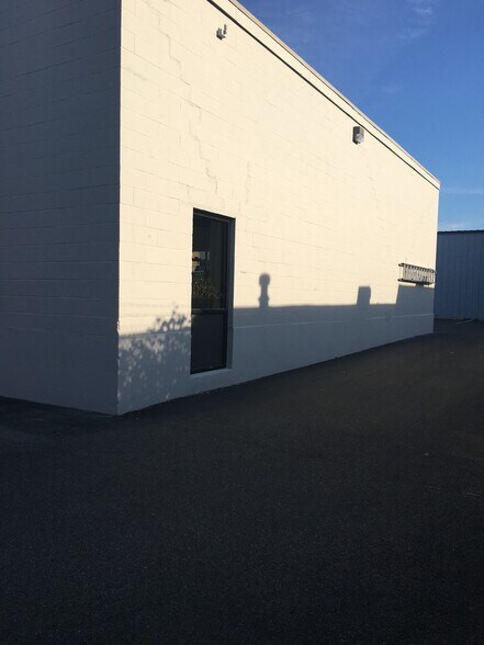 More Photos Of 42 Sharon St, Malden Office For Sale