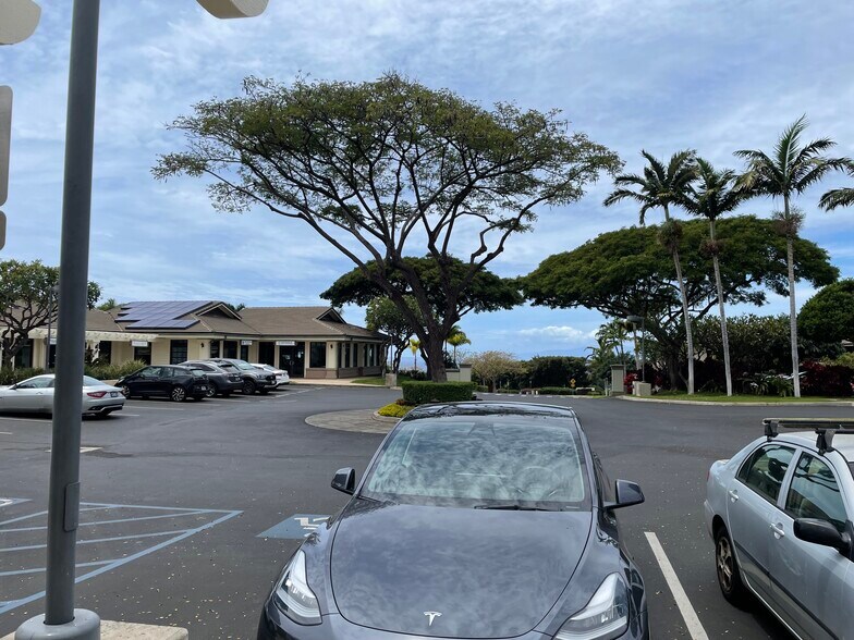 More Photos Of 161 Wailea Ike Pl, Wailea Office For Lease