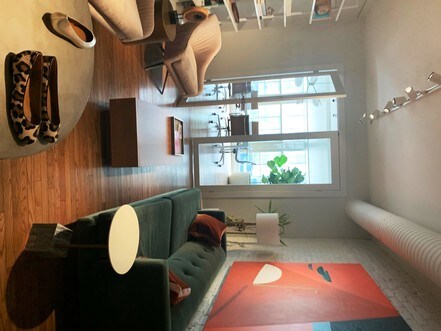 More Photos Of 111 W 17th St, New York Storefront Retail Office For Lease
