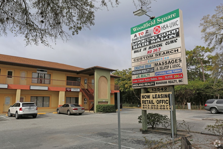 More Photos Of 13542 N Florida Ave, Tampa Office For Lease