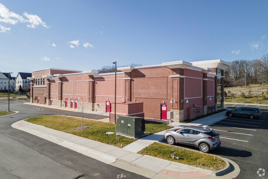 More Photos Of 10322 Bristow Station Dr, Bristow Storefront Retail Office For Lease