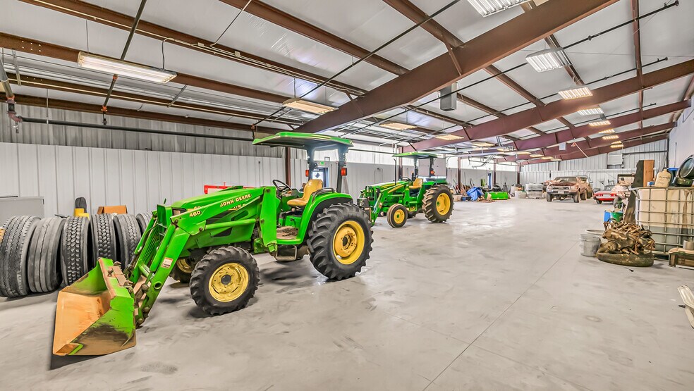 More Photos Of 41009 County Road 5, Meeker Industrial For Sale