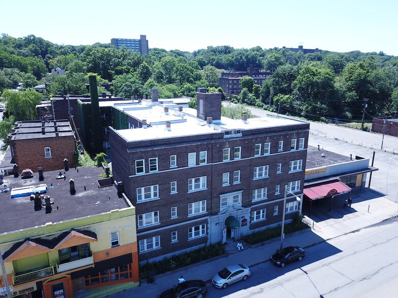 More Photos Of 15632 Euclid Ave, East Cleveland Multifamily For Sale