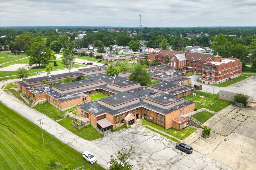 More Photos Of 1616 Cedar St, Lawrenceville Skilled Nursing Facility For Sale