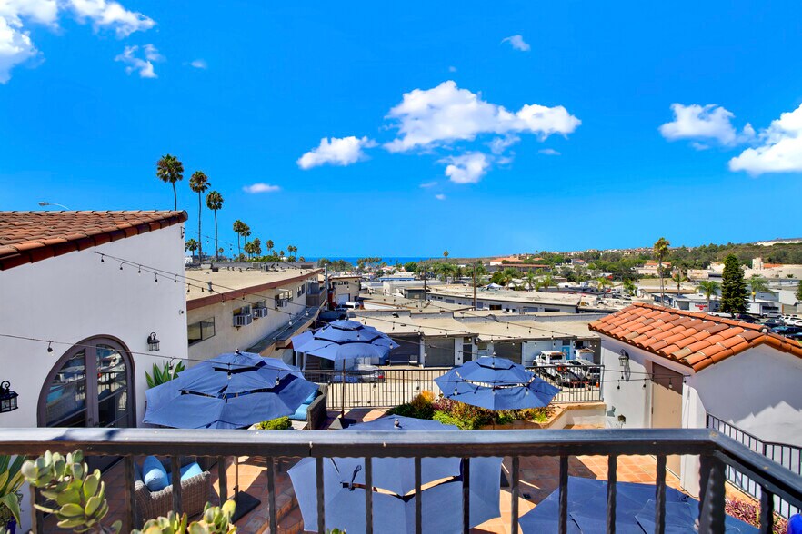 More Photos Of 1403 N El Camino Real, San Clemente Office For Sale