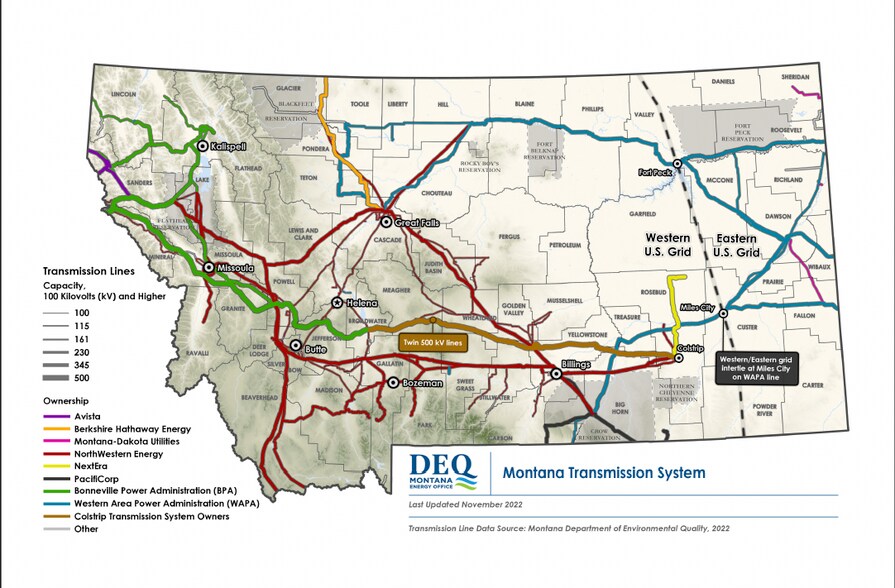 More Photos Of 101 Black Eagle Rd, Great Falls Land For Sale