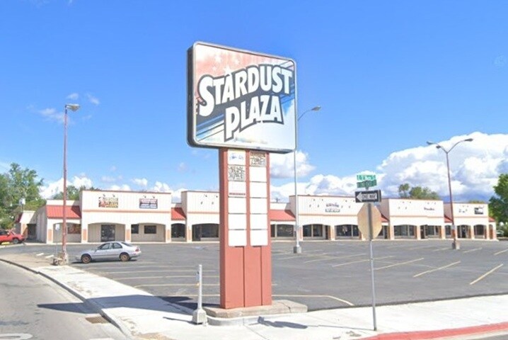 Primary Photo Of 210-290 E 5th N, Mountain Home Freestanding For Sale