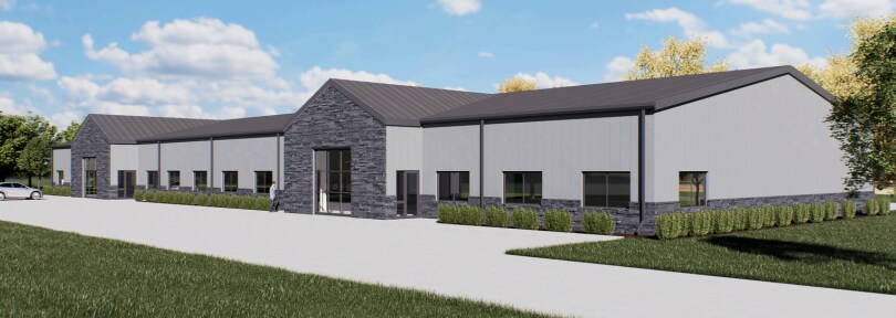 More Photos Of 2244 NE 54th Ave, Des Moines Industrial For Lease