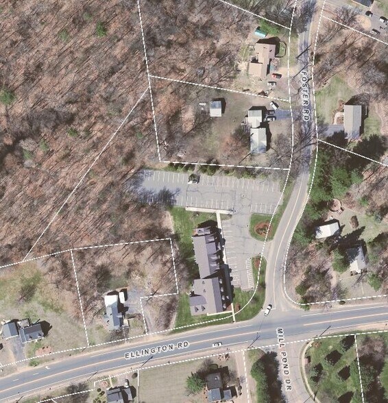 More Photos Of 1170 Ellington Rd, South Windsor Loft Creative Space For Sale