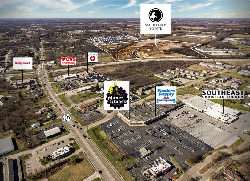 More Photos Of Freedom's Way, Shelbyville Land For Sale