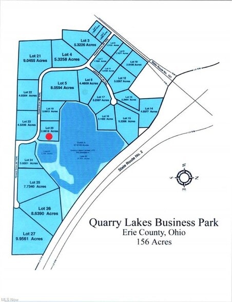 More Photos Of 319 Howard Dr, Sandusky Office For Sale