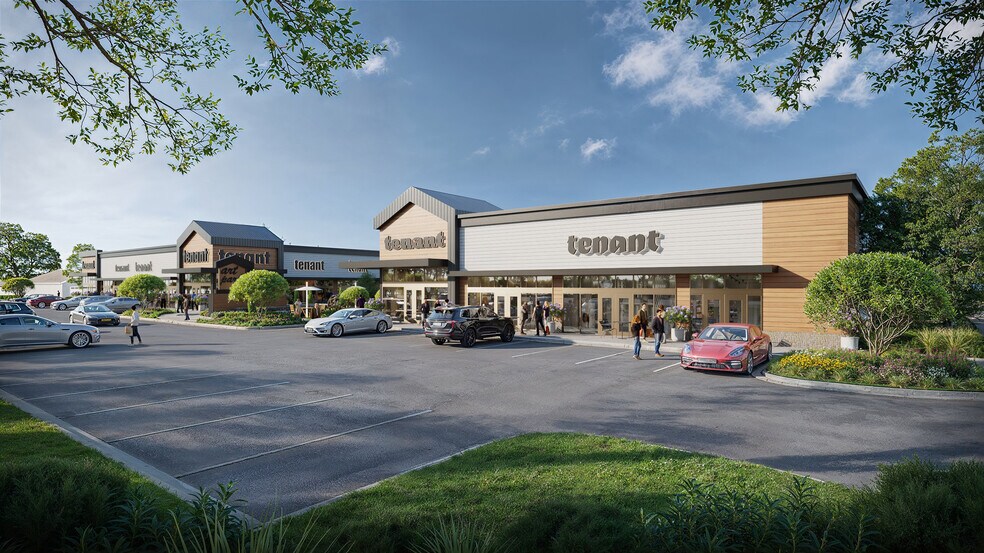 More Photos Of NE/s 61st N & Oliver St. st, Kechi General Retail For Lease