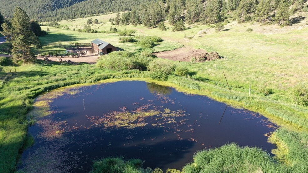 More Photos Of 5532 Us Highway 36, Estes Park Lodge Meeting Hall For Sale