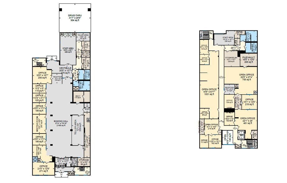 More Photos Of 307 N Main St, Marion Office For Sale