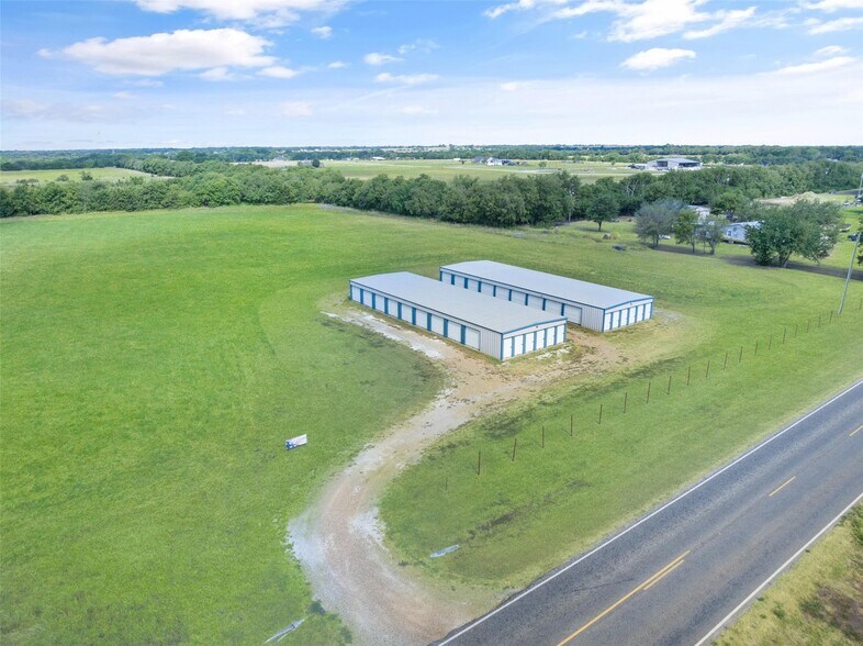 More Photos Of 1800 FM 815, Trenton Land For Sale