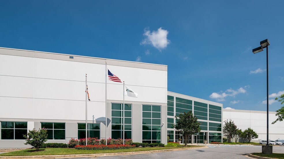 More Photos Of 7101 Troy Hill Dr, Elkridge Industrial For Sale