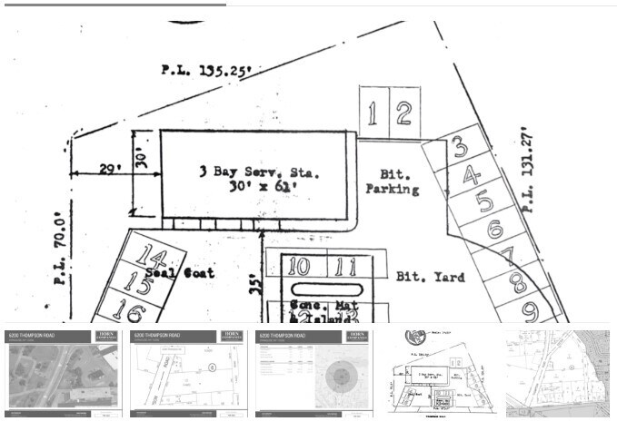 More Photos Of 6200 Thompson Rd, Syracuse Service Station For Lease