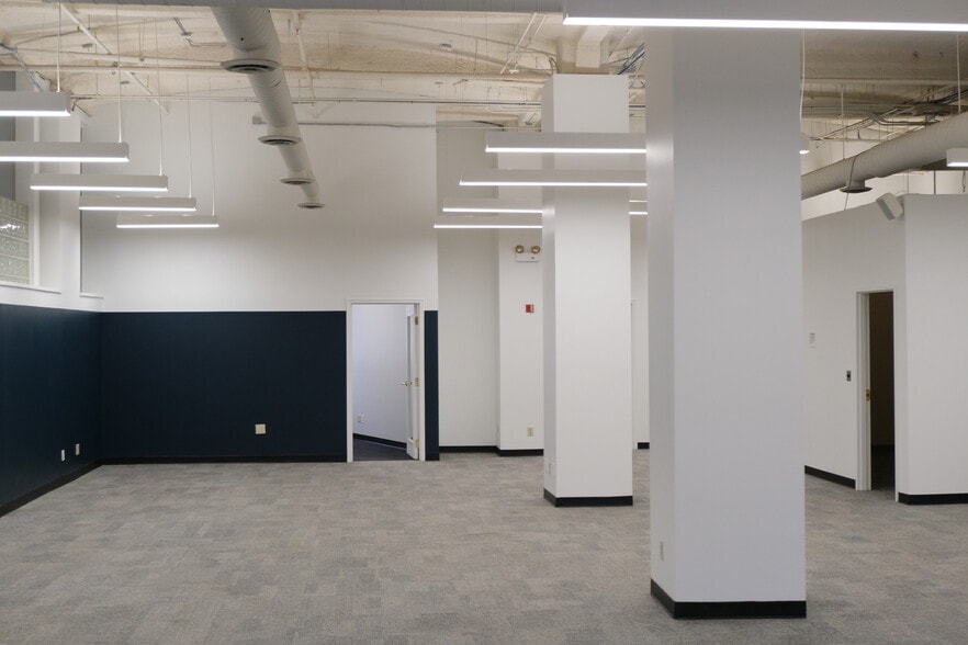 More Photos Of 401 E Court St, Cincinnati Office For Lease