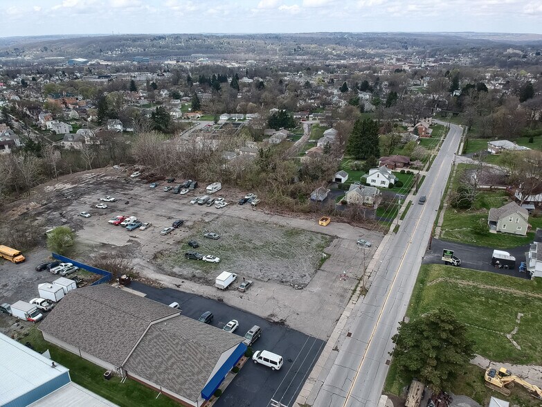 More Photos Of 1046 Butler Ave, New Castle Land For Lease