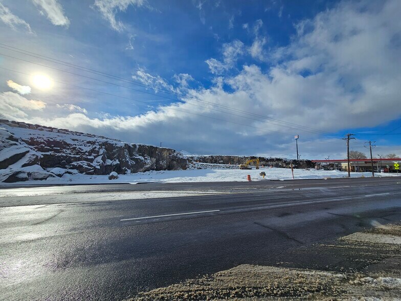 More Photos Of 4033 S 5th, Pocatello Land For Sale