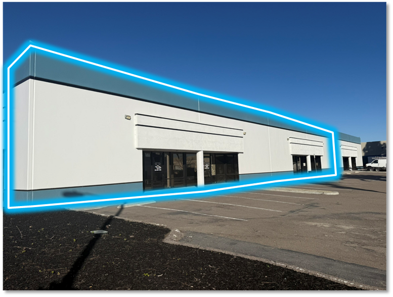 More Photos Of 1641 Pacific Rim Ct, San Diego Manufacturing For Lease