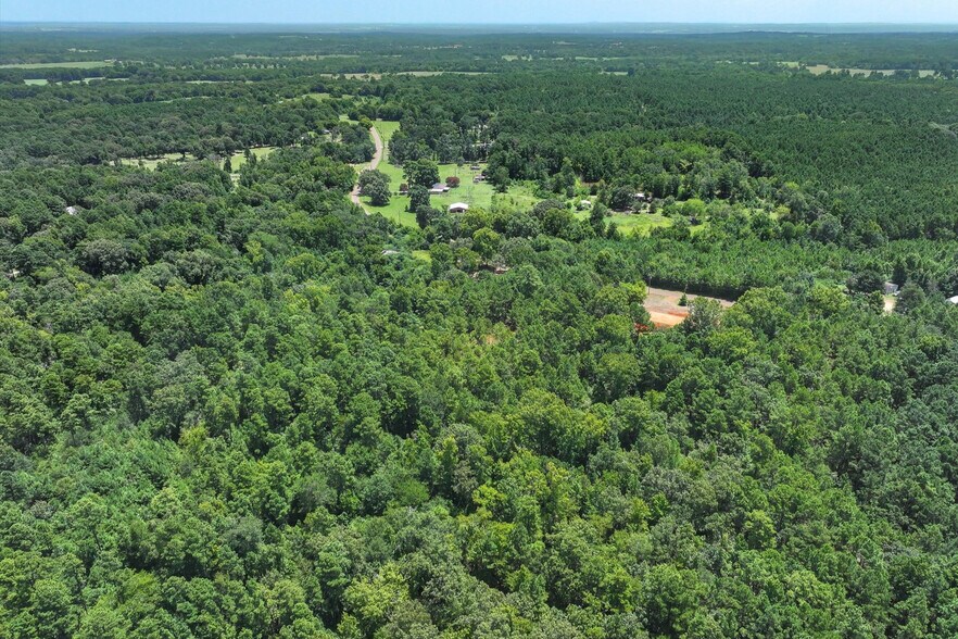 More Photos Of Tract 3 County Road 4102, Jacksonville Land For Sale