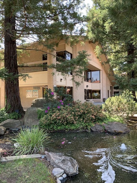 More Photos Of 7238-7268 Murieta Dr, Rancho Murieta Restaurant For Lease