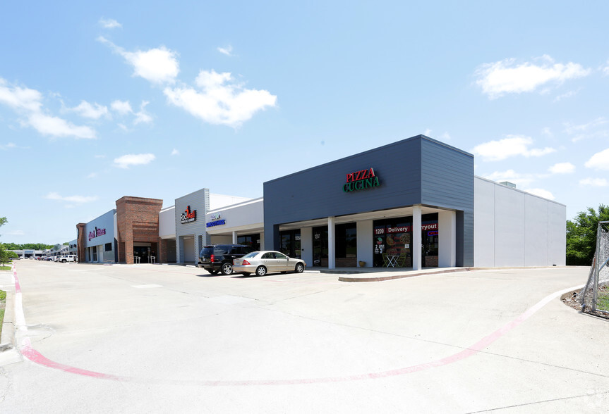 Primary Photo Of 1107-1208 Ridge Rd, Rockwall Unknown For Lease