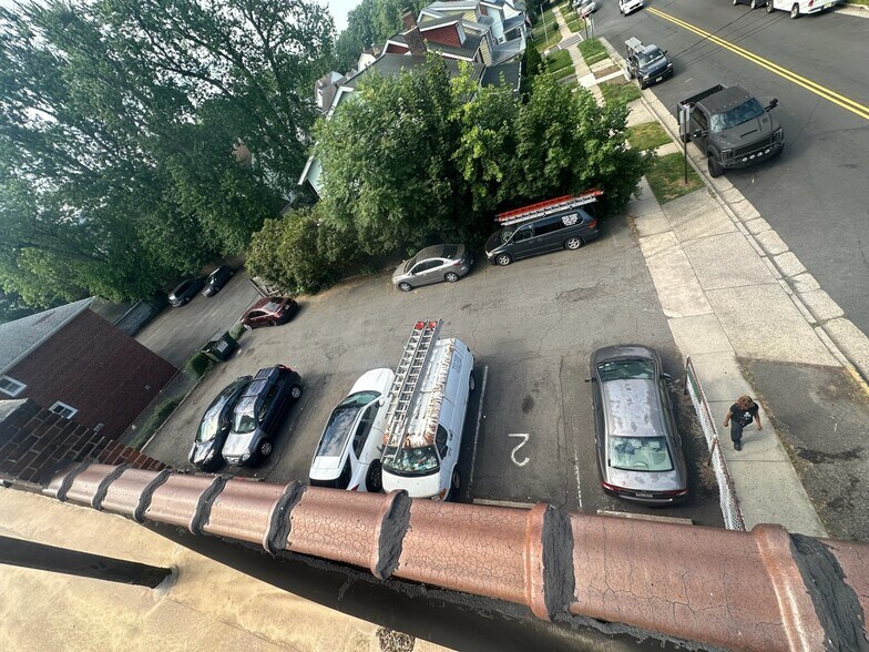 More Photos Of 132-142 Franklin St, Bloomfield Storefront Retail Residential For Sale