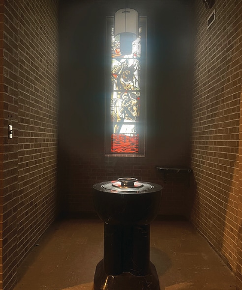 More Photos Of 1425 Ferguson Ave, Saint Louis Religious Facility For Sale