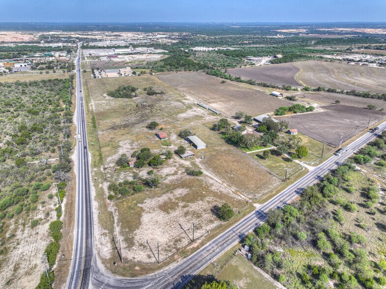 More Photos Of 8060 FM482, New Braunfels Land For Sale