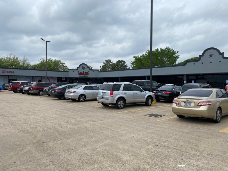 More Photos Of 19214 Clay Rd, Katy Unknown For Lease